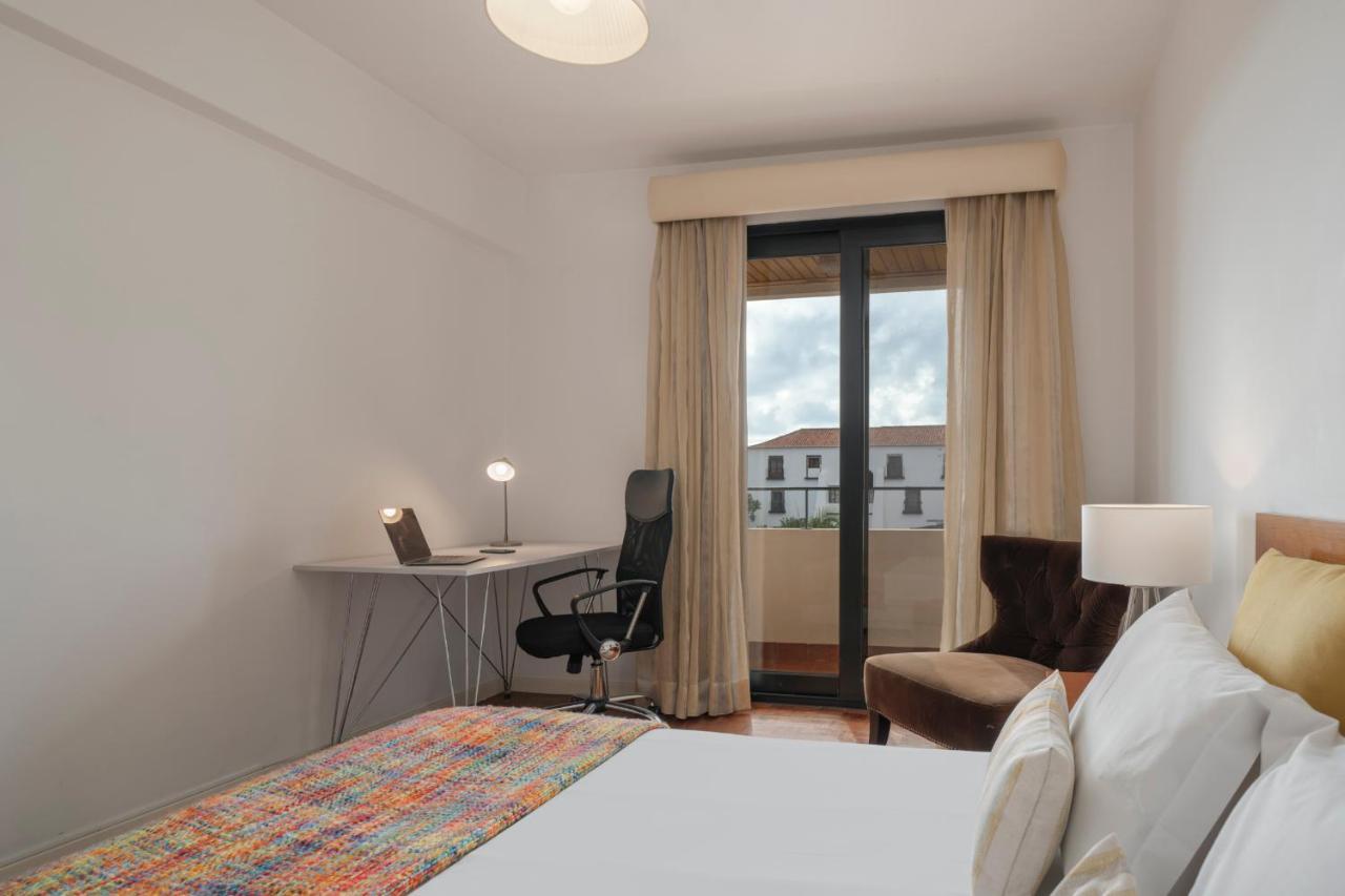 Casa Sta Clara Apartment Funchal  Luaran gambar