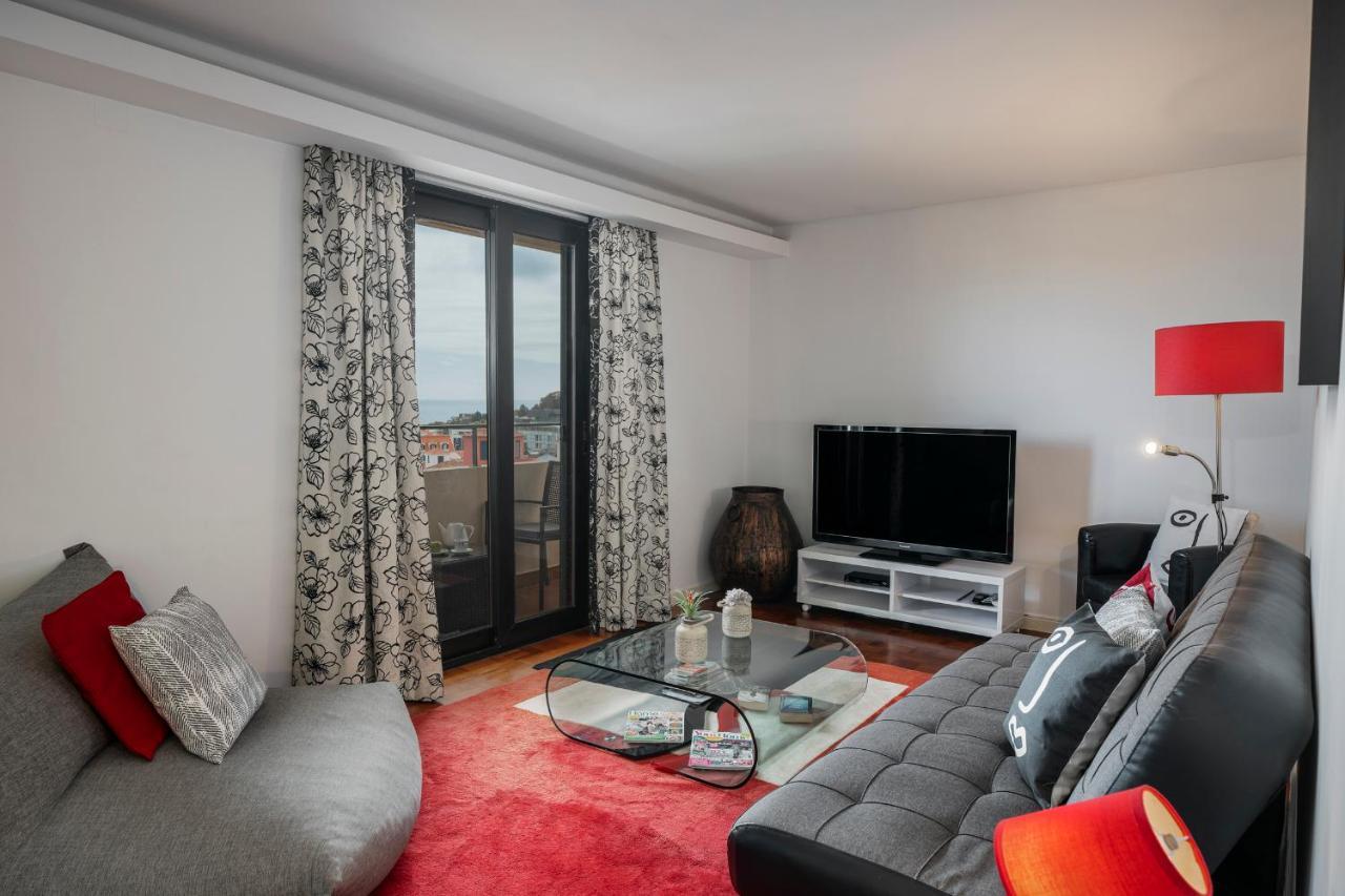 Casa Sta Clara Apartment Funchal  Luaran gambar