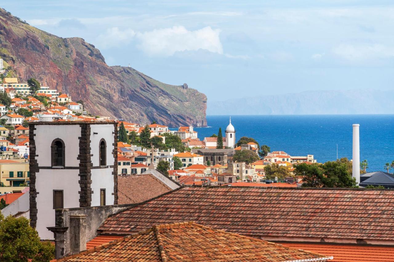 Casa Sta Clara Apartment Funchal  Luaran gambar