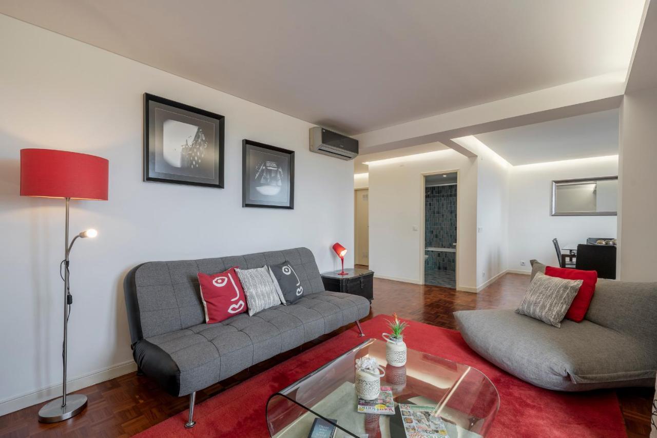Casa Sta Clara Apartment Funchal  Luaran gambar