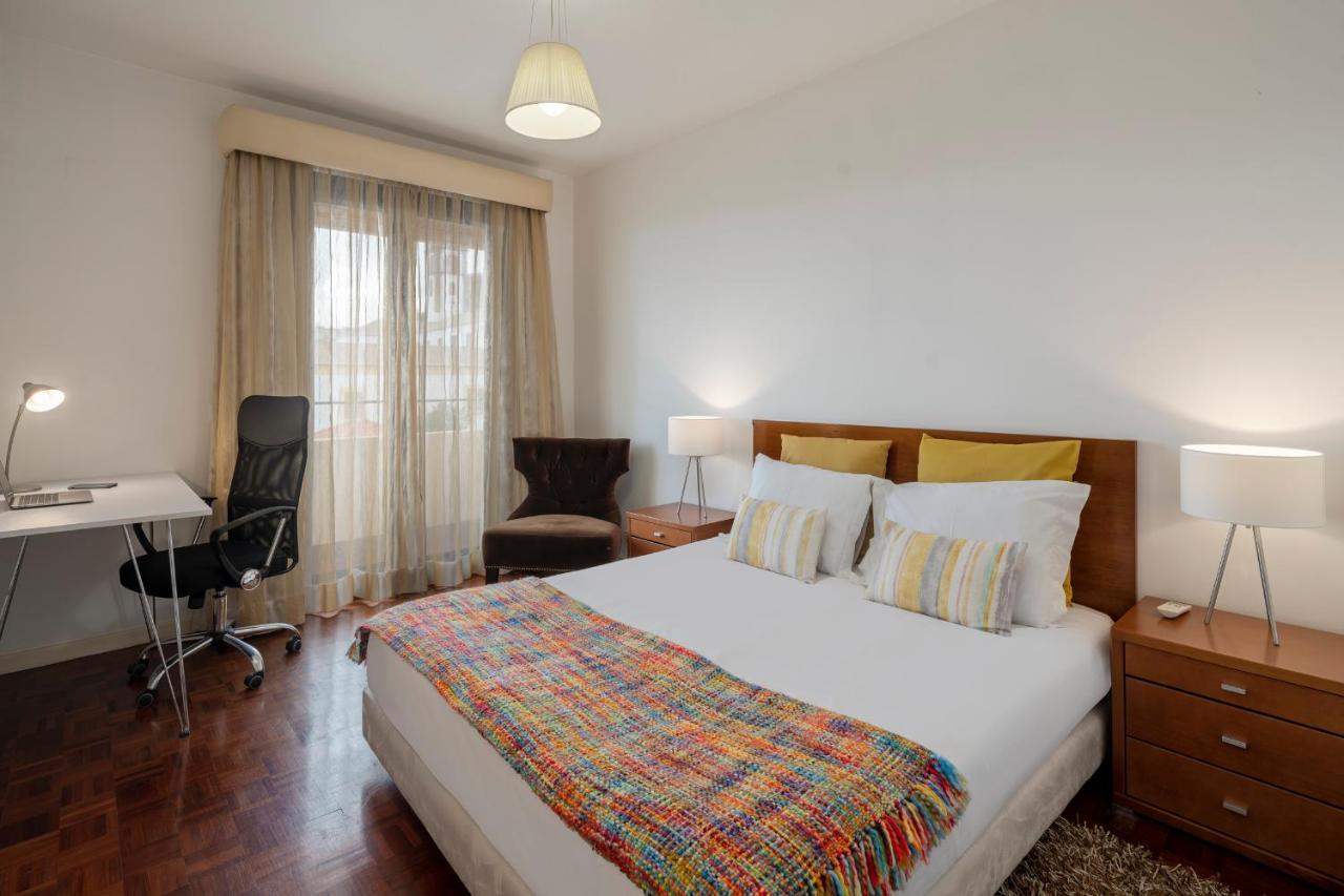 Casa Sta Clara Apartment Funchal  Luaran gambar