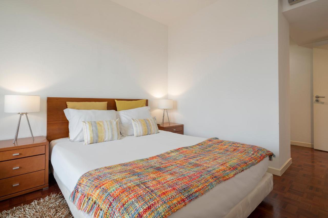 Casa Sta Clara Apartment Funchal  Luaran gambar